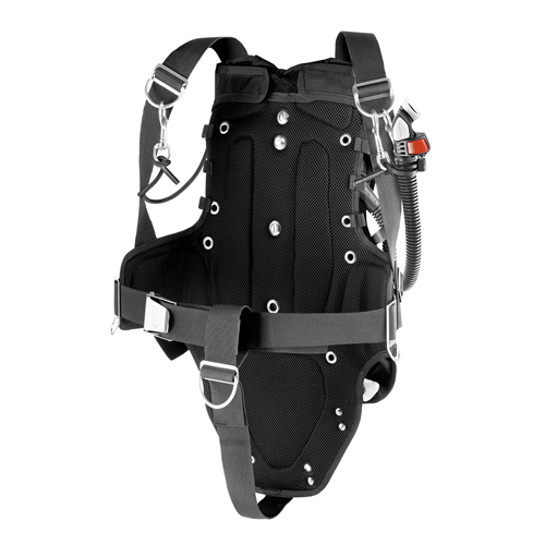 Scubapro BCD X-Tek Sidemount Harness Wing (20kg)
